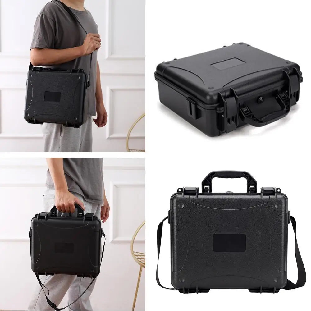 Explosion-Proof Hard Case For Insta360 Antigravity A1 Waterproof Shockproof Protective Bag Handbag Suitcase Drone Accessories Oasis Select