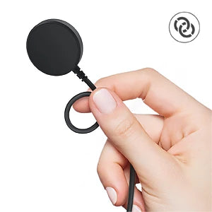 USB-C Samsung Galaxy Watch Charger – Watch 6/5/4/3 Fast Charge Smartwatch Charger Oasis Select