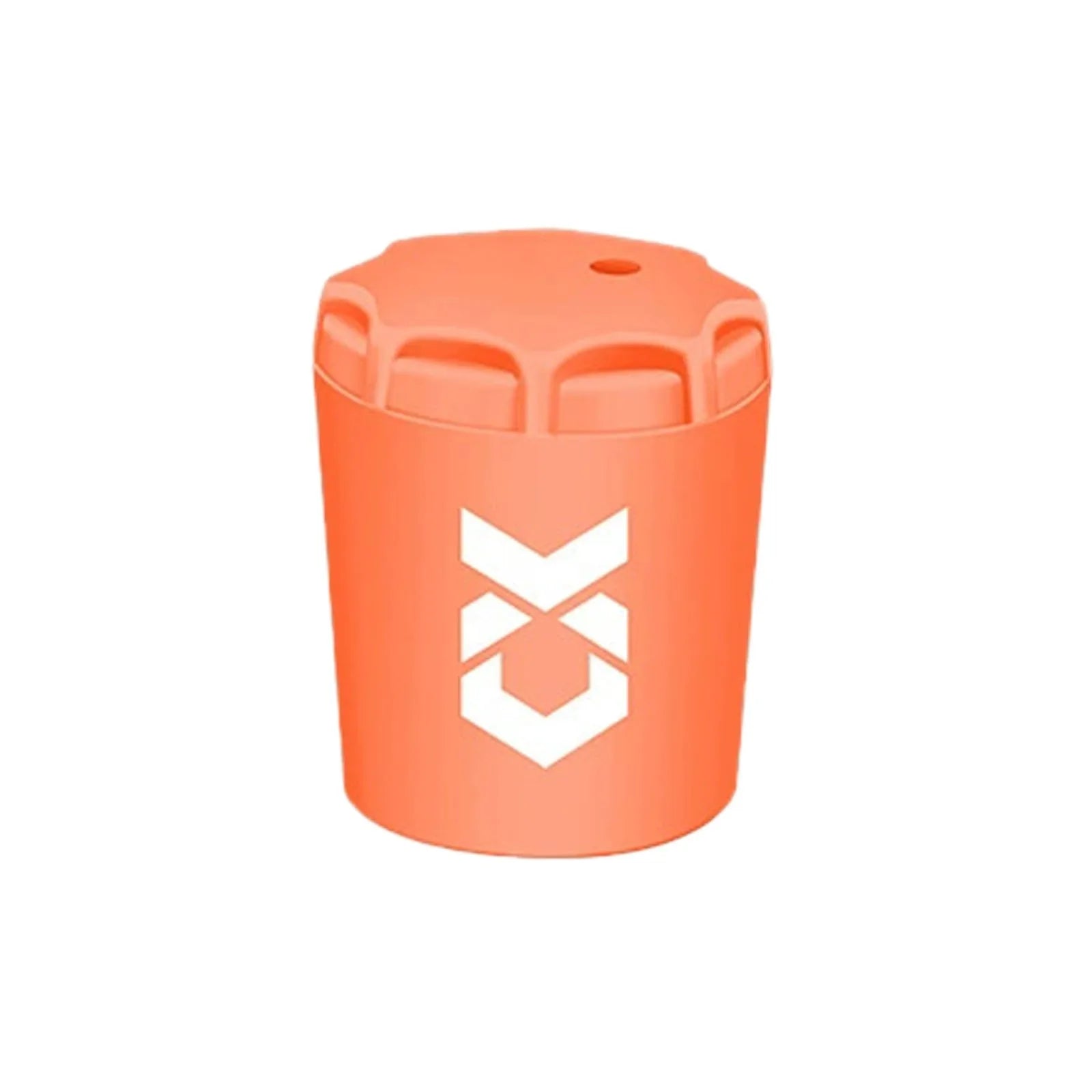 Silicone Fishing Rod End Cap Protector – Carp & Sea Rods Rod End Cap Protector Oasis Select Orange