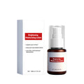 Brightening Moisturizing Facial Lotion – Hydrate & Nourish Facial Moisturizer Oasis Select 80ml boxed