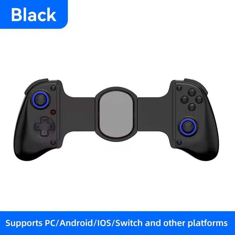AyeBeau Bluetooth Gamepad – Switch, PS4, iOS & Android Controller