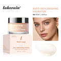 Auto-replenishing Hydration Cream Deep Moisturizing Refreshing Oil-Free Texture Quickly Absorb Long-lasting Hydration Face Cream Oasis Select Moisturizing Cream