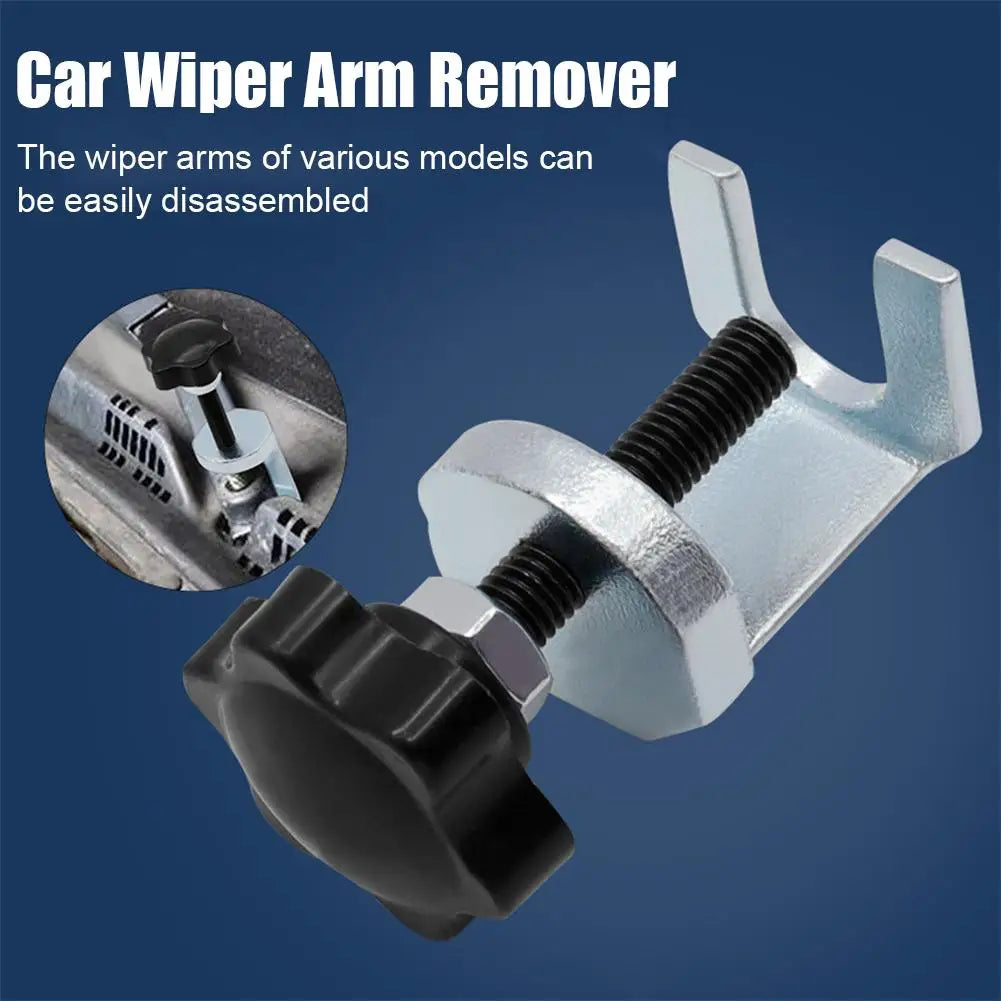 Universal Wiper Arm Removal Tool – Adjustable Windshield Puller