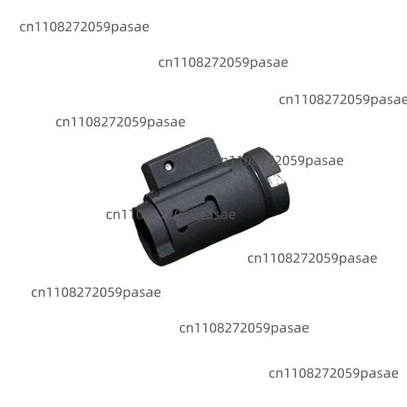Aluminum Alloy Inner Tube Holder With Rubber Oasis Select Default Title