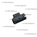 Aluminum Alloy Inner Tube Holder With Rubber Oasis Select Default Title