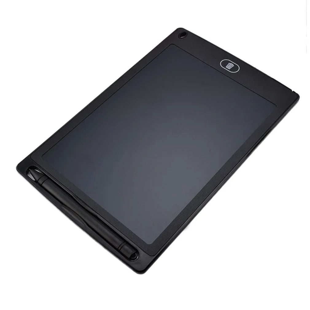 8.5 Inch LCD Writing Tablet Digital Drawing Tablet Handwriting Pads Portable Electronic Tablet Board ultra-thin Board Oasis Select 8.5inch black