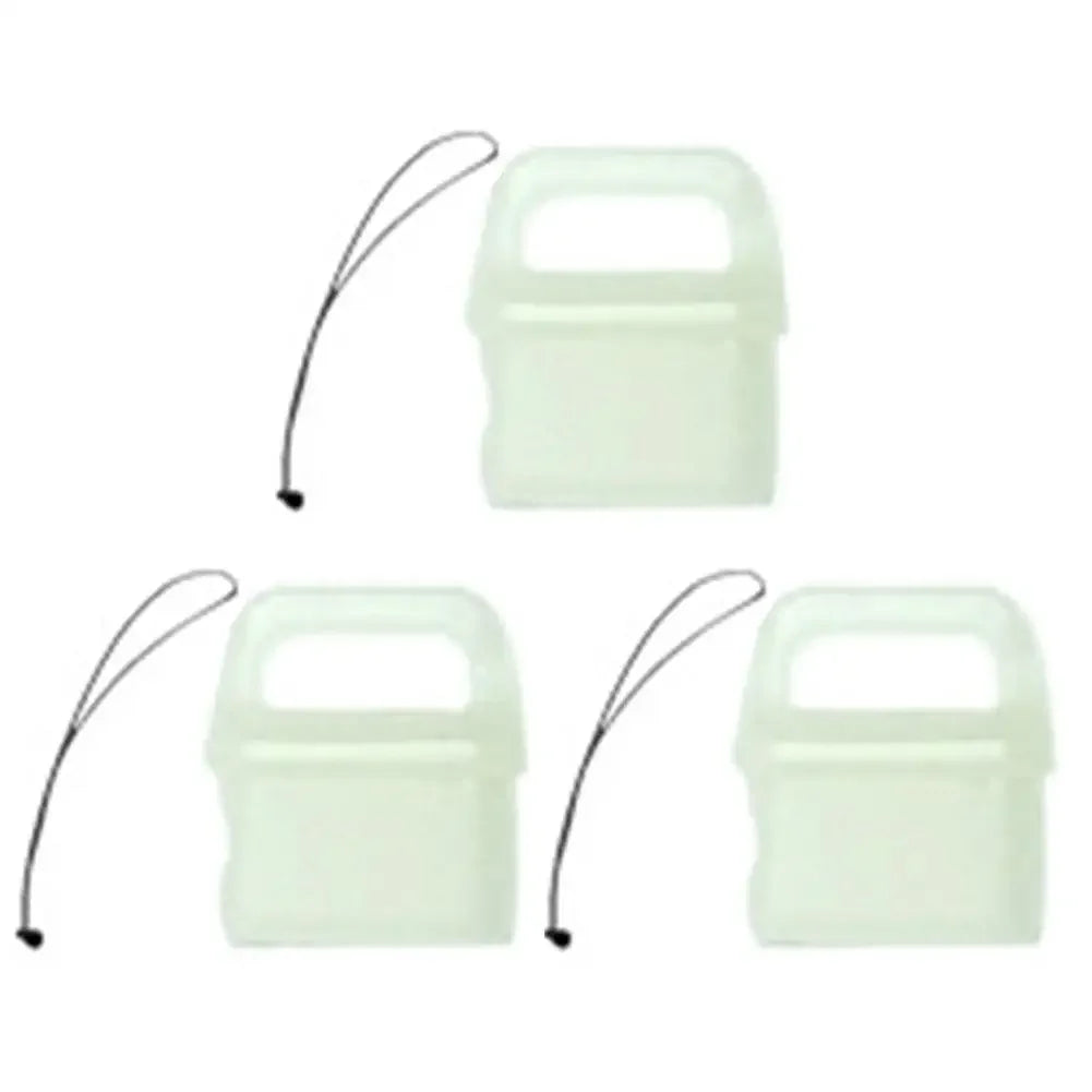 For DJI Neo Battery Port Dust Plug With Lanyard Handheld Drone Silicone Charging Port Dust And Moisture Protection Cover Accesso Oasis Select Night light 3