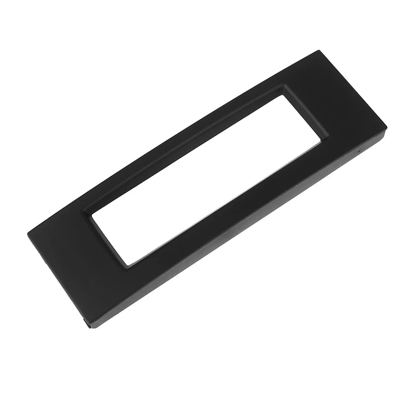 Car Audio RD4 CD Radio Type C Screen Enclosure Shell Frame Replacement Oasis Select