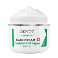 ALVER Acne Scar Stretch Marks Remover Cream Skin Repair Acne Black Dots Spots Acne Treatment Blackhead Bleaching Cream 50ml Oasis Select 50ml