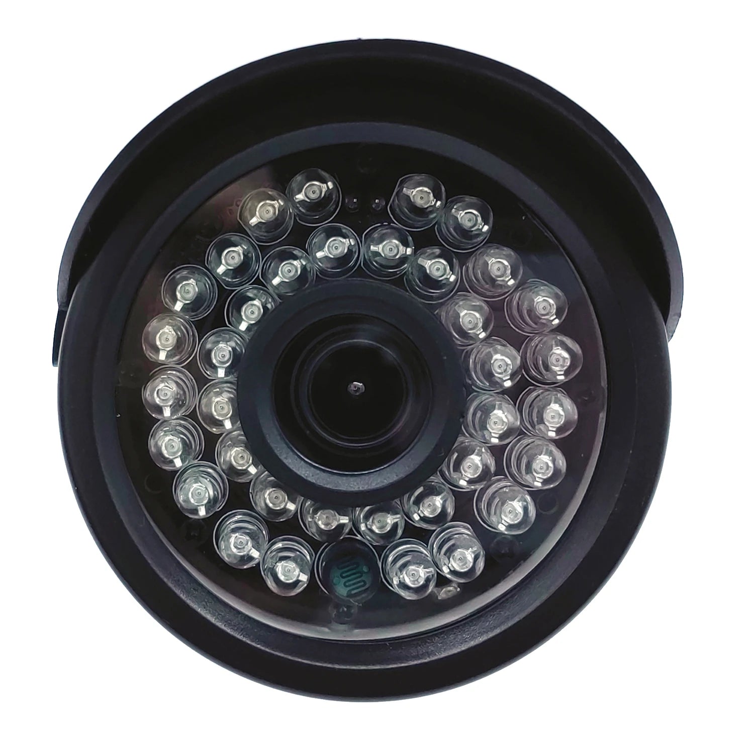 AHD Camera CCTV 1080P 5MP Digital Security High Definition Infrared NightVision Home Outdoor Waterproof Bullet Security Cam Home Oasis Select