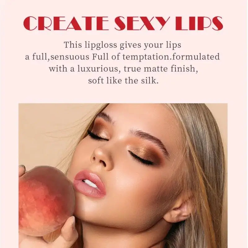 Mini 6in1 Makeup Set Blush Lipstick Stick Long Lasting Moisturize Fruit Cream Tint Face Cosmetic Beauty Kit Oasis Select