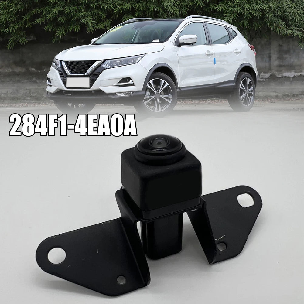 Reverse Parking Parking Camera Parking Camera Quick Installation Waterproof Design ABS Material Direct Installation Oasis Select