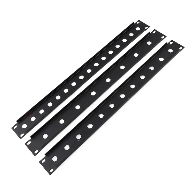 SLX4 PGX4 PG288 EW100G2 G3 Wireless Microphone Rack Mounting Bracket Kits For Sennheiser Shure Micro Receiver Oasis Select