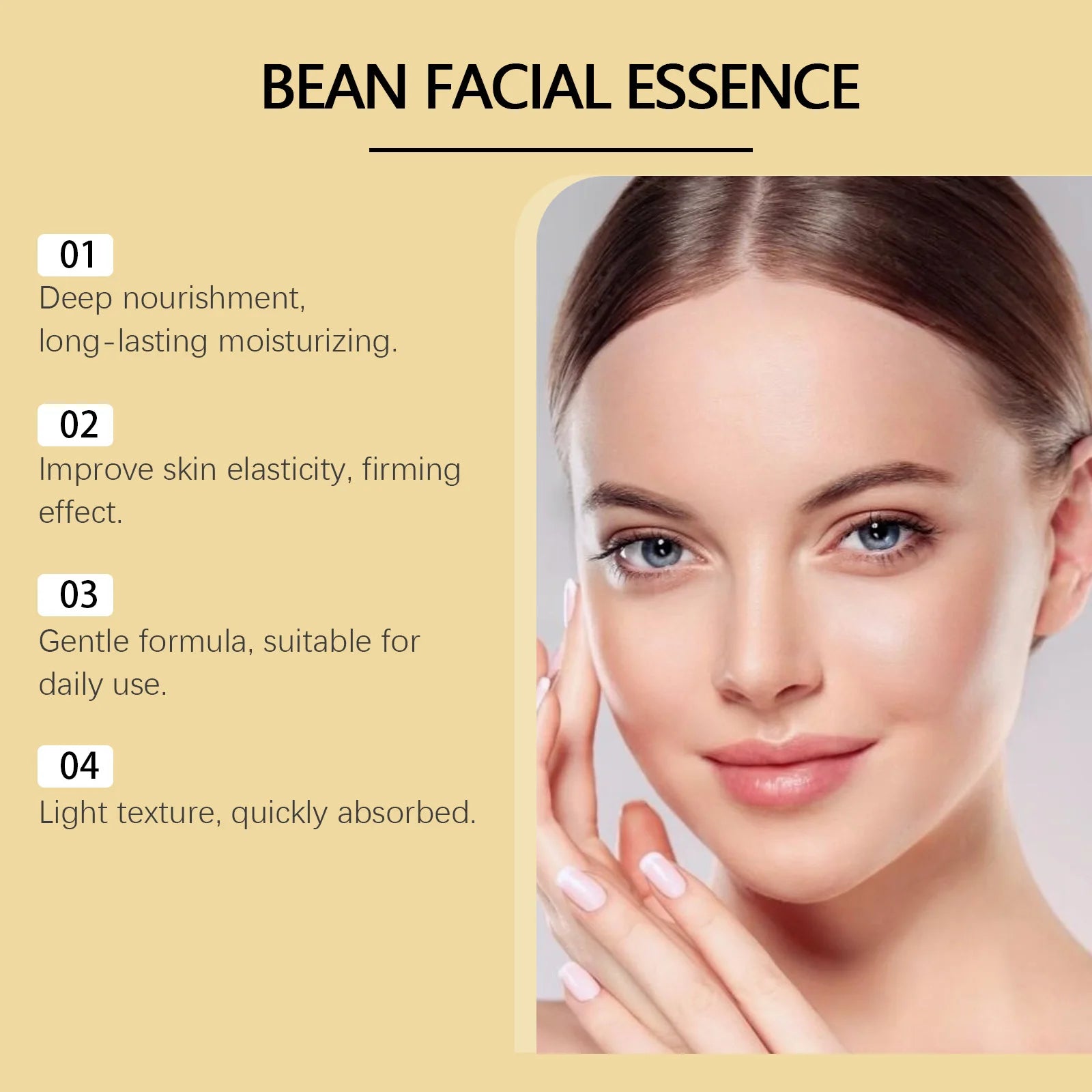 Glycolic Acid Toner – Pore Minimizing, Brightening & Oil Control