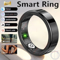 Ola Esporte Smart Ring – Heart Rate, SpO2 & Sleep IP68