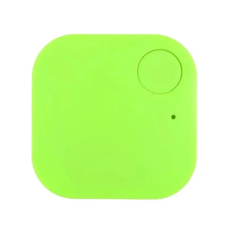 Mini Tracking Device Tracking Air Tag Key Child Finder Pet Tracker Location Smart Bluetooth Tracker Car Pet Vehicle lost tracker Oasis Select 1pcs Green