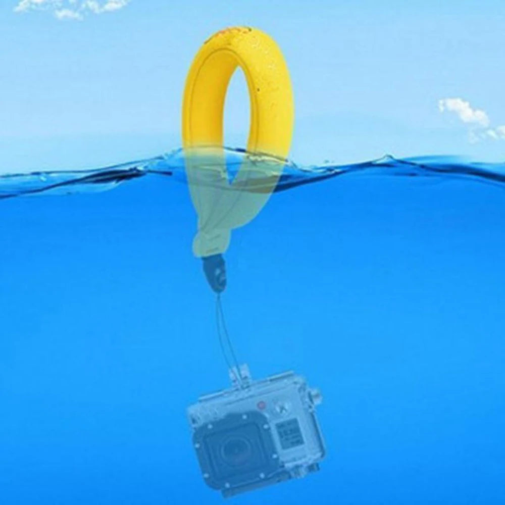 Mobile Phone Hand Grip Lanyard Diving Camera Strap Wristband Floating Strap Wrist Band Buoyancy Strap Camera Float Strap Oasis Select