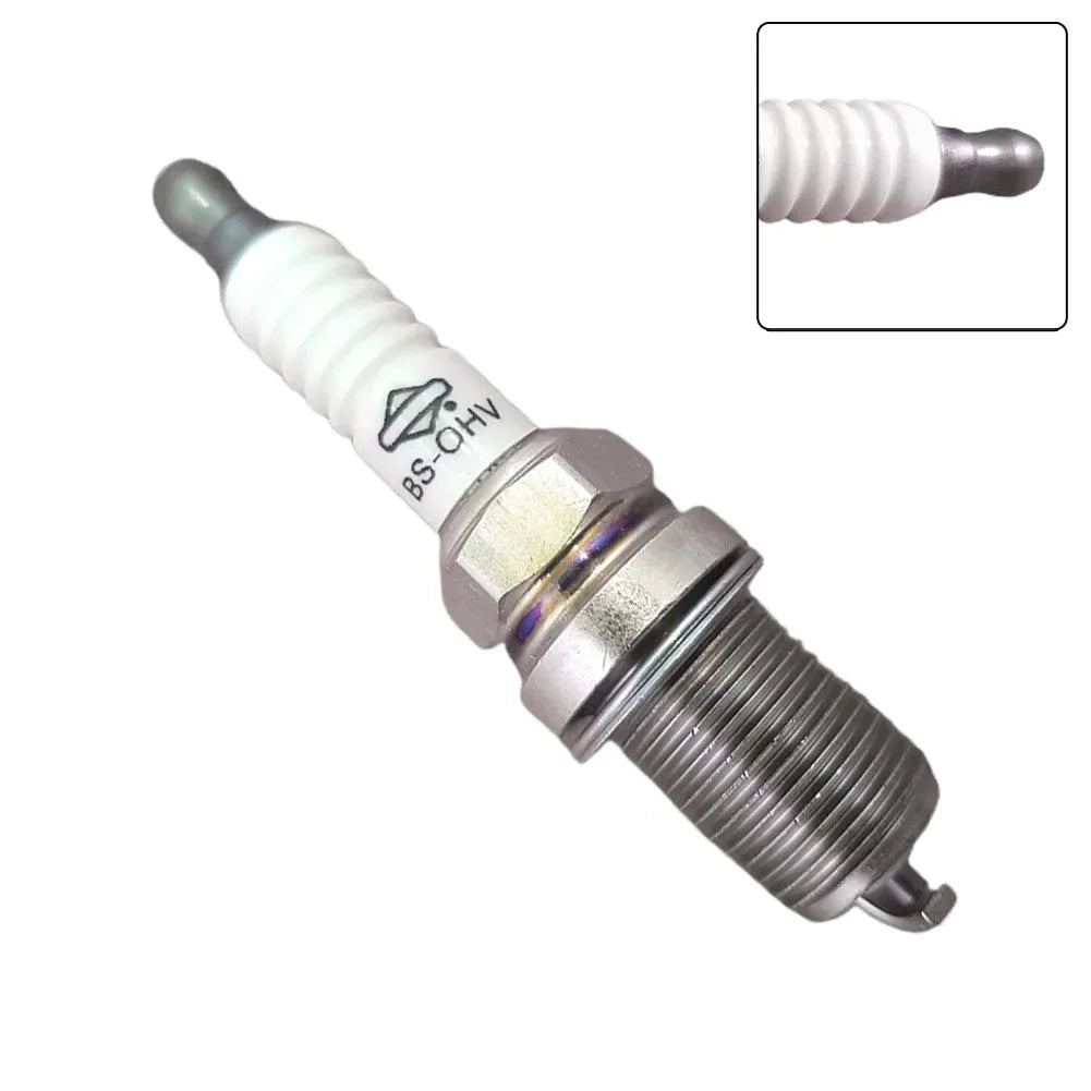 1pcs Spark Plug RC12YC 992304 For Over Head Valve Engines/OHV Engines 450E 500E 550E 575EX 625E Home Garden Power Tool Parts Oasis Select China Mainland