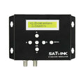 HD to TDT encoder modulator HD to RF DVB-T DTV modulator CATV self-produced programs SATLINK ST-6503 Oasis Select black