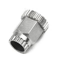 Premium Bicycle Eheel Hub Body Disassembly Tool for Planetary Ratchet EXP Suitable for DT240/180 Hubs Efficient and Reliable Oasis Select A