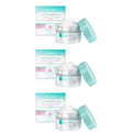 Collagen Firming Facial Cream Renewal Deep Nourish Reduce Dark Spots Freckles Brightening Smooth Skin Lifting Firming Cream Oasis Select 3 x 50g Boxed