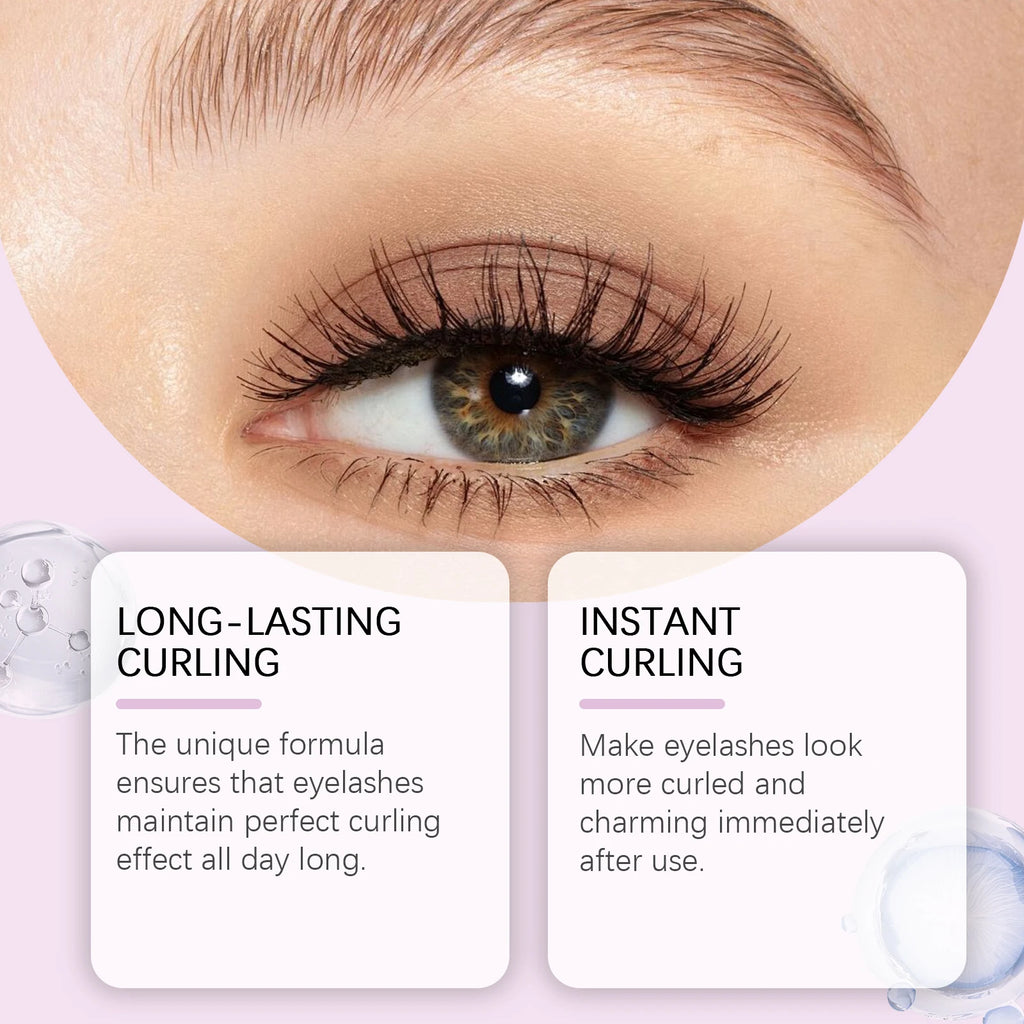 EELHOE Black Volumizing Waterproof Lengthening Mascara 5ml Lengthening Mascara Oasis Select