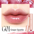 O.TWO.O Mirror Lip Gloss – High-Shine, Long-Lasting Color