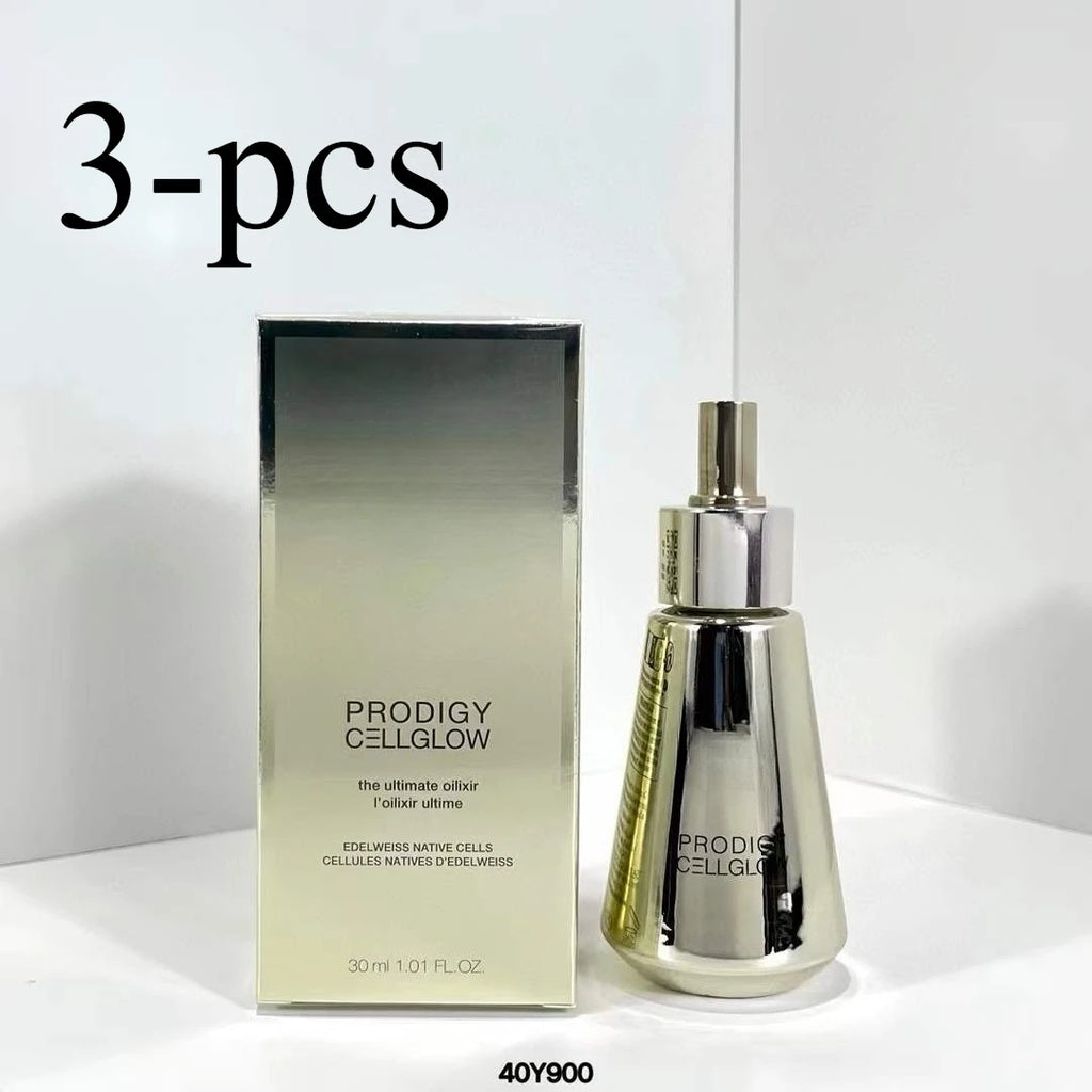 Oilixir Alcohol-Free Floral Fragrance Oil – Unisex 30ml Fragrance Oil Oasis Select 3-pcs