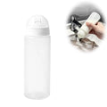 Laundry Powder Shaker Dispenser Uniform Powder Sprinkler Airtight Storage Container for Home Laundry Room Organizer Oasis Select 400ML