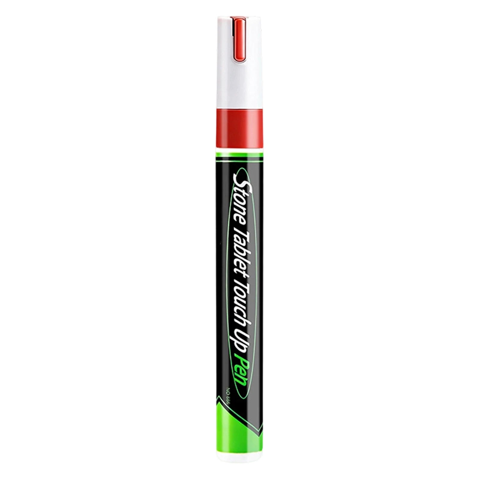 Tombstone Paint Marker Pen – Restore Faded Grave Inscriptions Paint Marker Pen Oasis Select Red