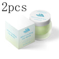 Nude Color Moisturizing Lip Balm - A Gentle, Nourishing Lip Balm for Hydrating Care and Protecting Lip Skin Oasis Select 20gx2pcs