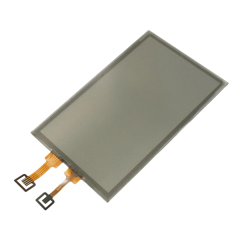 100% Brand New Touch Screen Radio Touch Screen Resistive 7inch Replacement Useful 7inch Touch Screen Resistive Touch Screen Oasis Select
