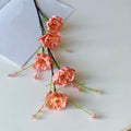 Artificial Butterfly Foam Flower | Fade-Resistant | 63cm Stem
