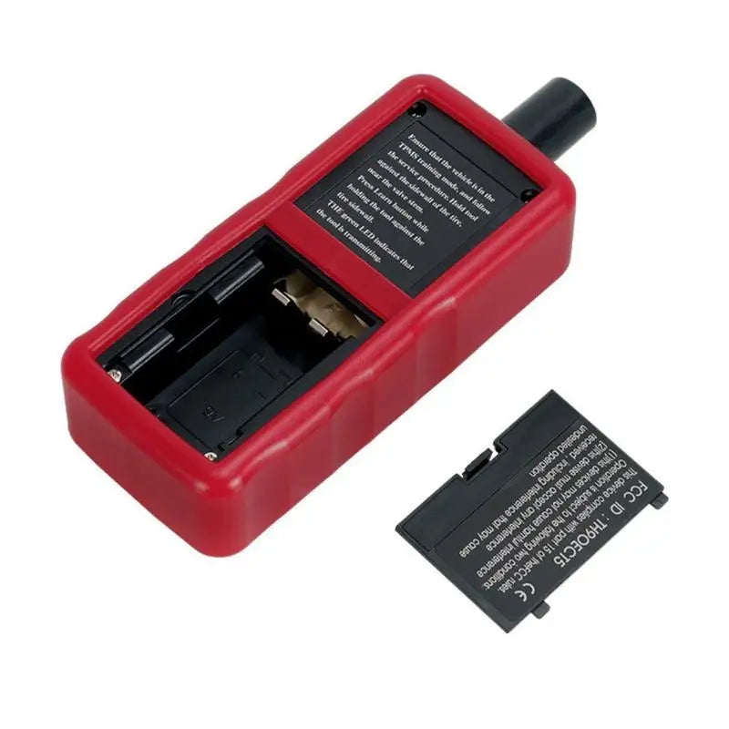 1Pcs TPMS Tire Pressure Monitor Sensor Scanner Tpms Activation Tool EL TPMS Reset Tool OBD2 Car Tool For EL50449 Oasis Select one size