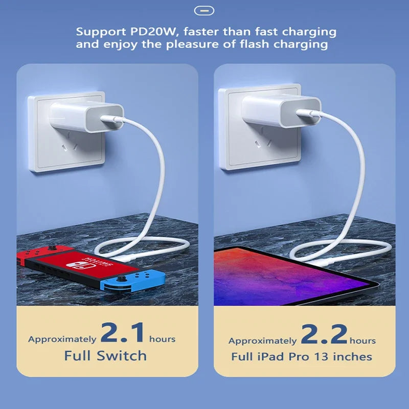 PD 120W USB C to USB Type C Cable Fast Charge Data Cable For Huawei Samsung Xiaomi Macbook iPad Data Line Type C To Type C Oasis Select