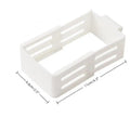 Refrigerator Door Partition Buckle | Kitchen Storage Organizer