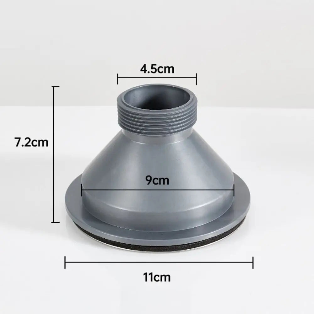 Stainless Steel Sink Basin Drain Filter – Rust-Proof & Durable