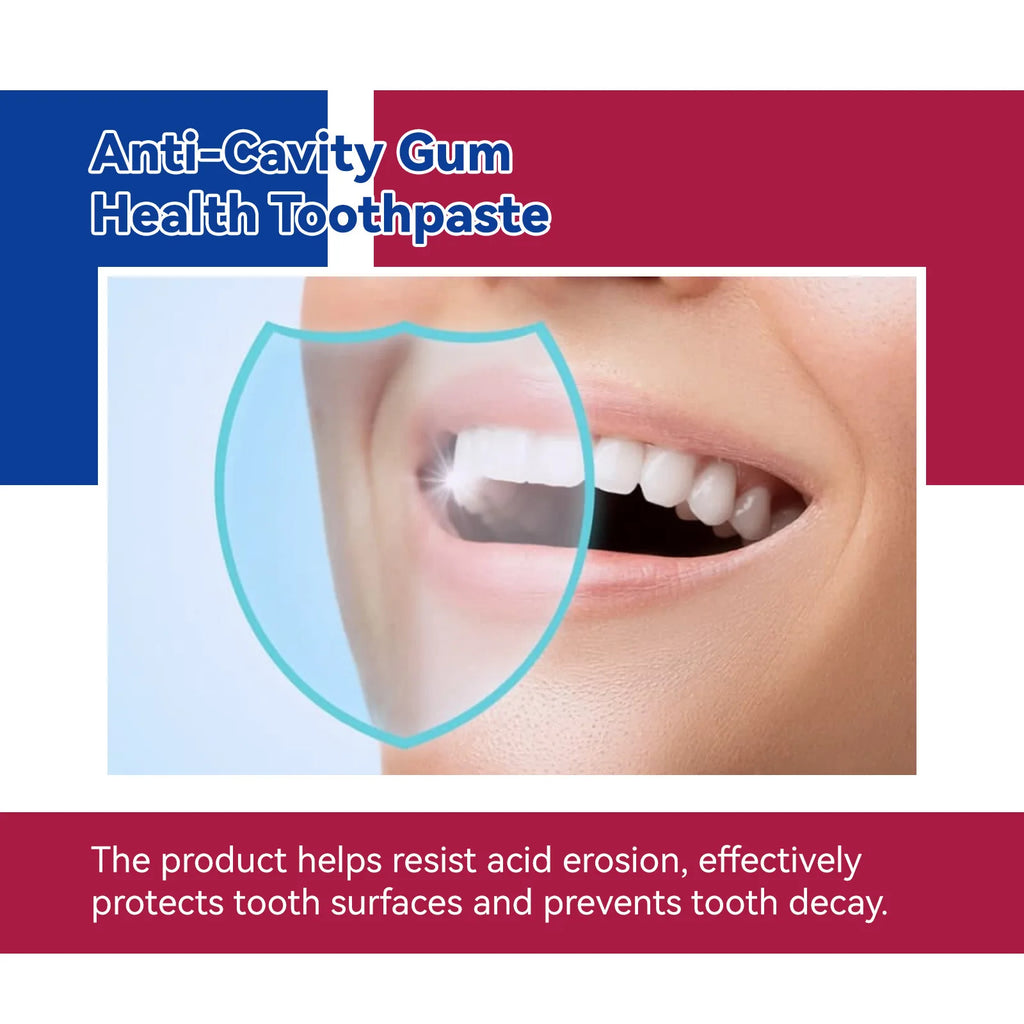 Whitening Probiotics Toothpaste Dental Stone Remover Yellow Teeth Oral Odor Prevention Periodontit Freshens Breath Dental Cream Oasis Select