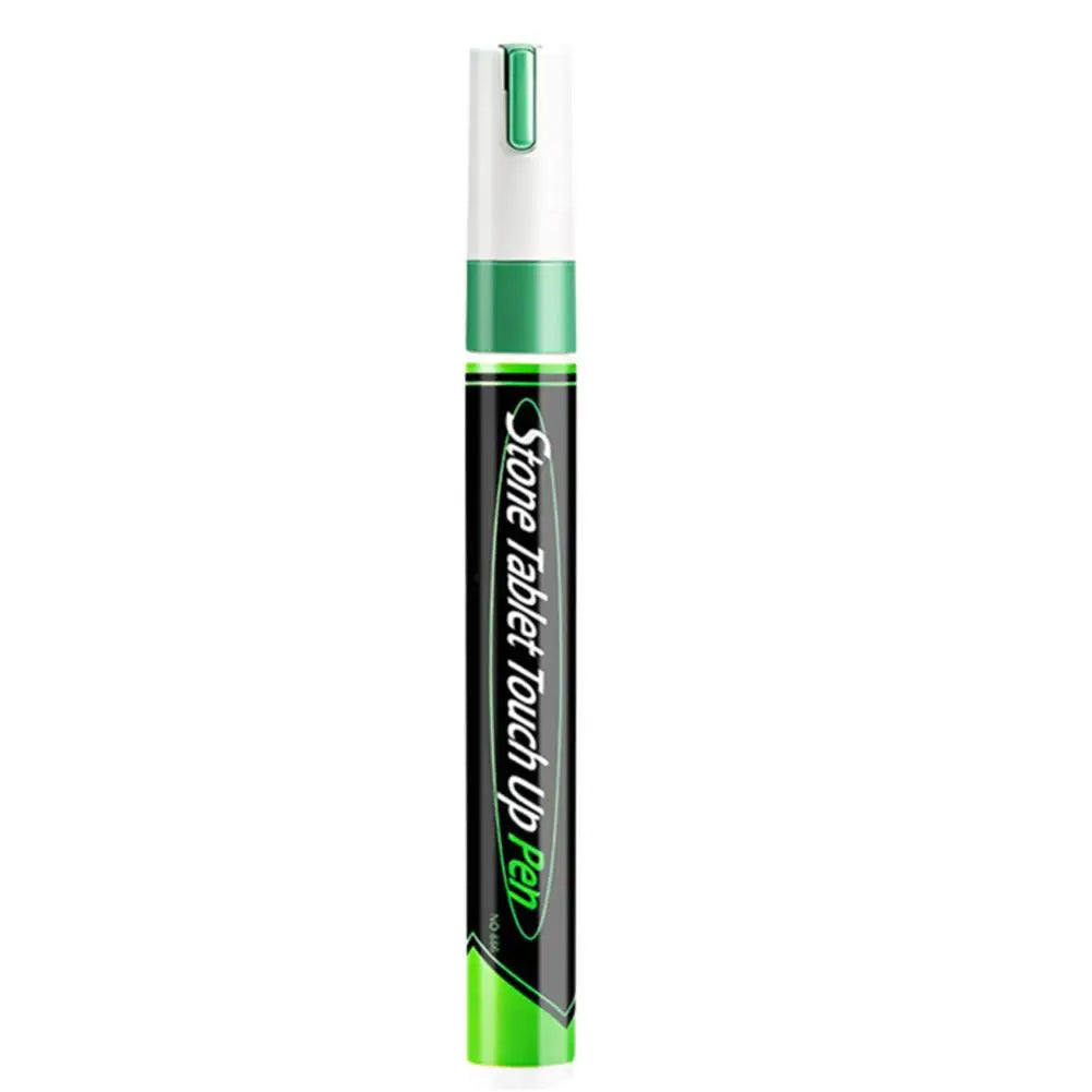 Tombstone Marker Pen Set – Waterproof Grave Inscription Pens
