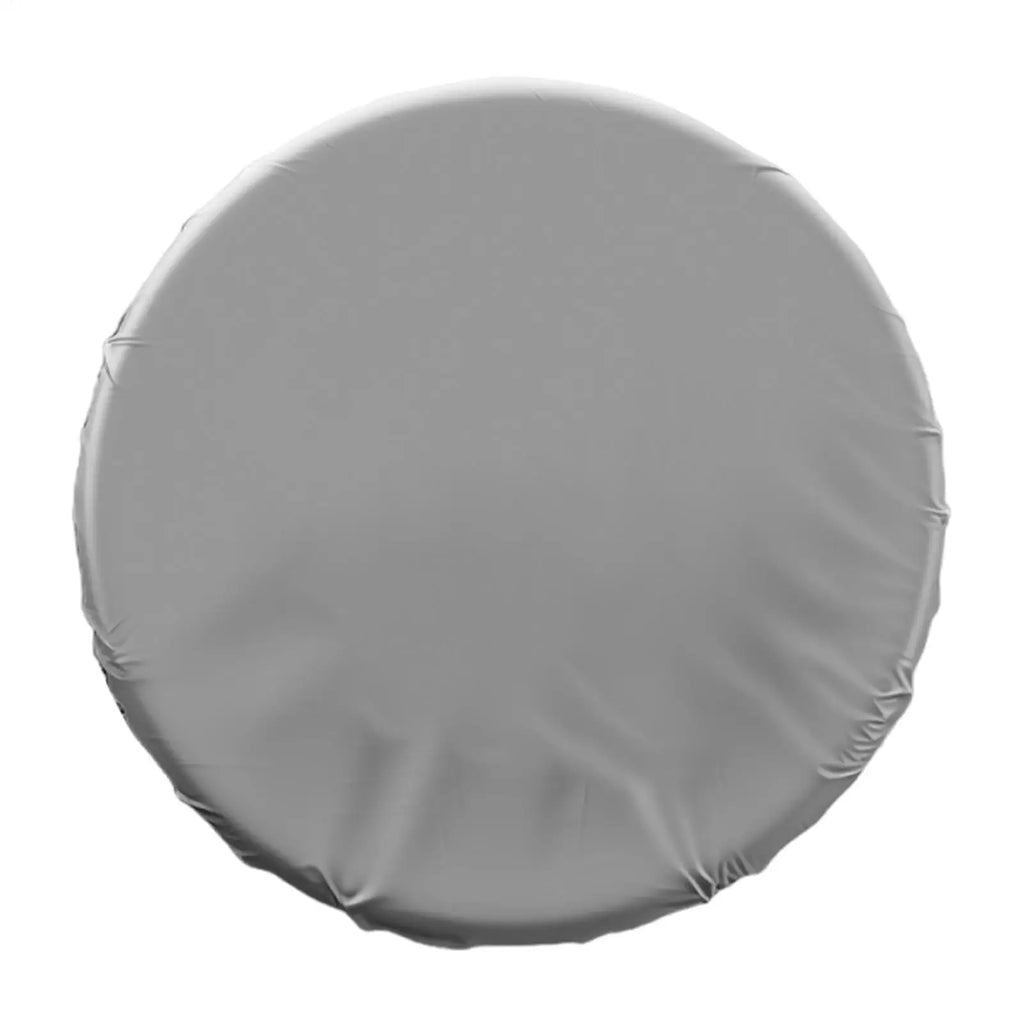 42cm Car Steering Wheel Sun Block Silver Coated Cloth Sun Shade Cover Auto Steering Wheel Sheath Sunscreen Insulation Accessorie Oasis Select