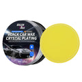 Premium Black Car Wax – Deep Gloss & Paint Protection