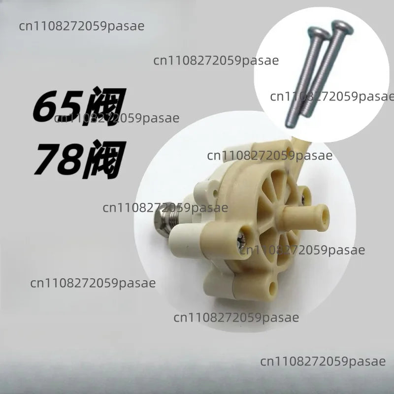 65/78 Pressure Regulating Unloading Valve – New or Disassembled