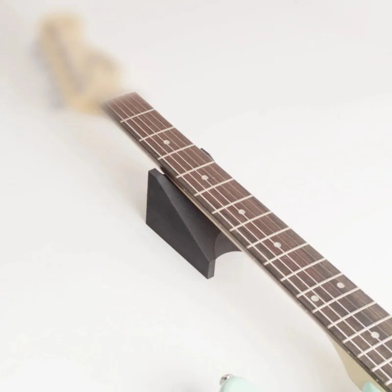 Guitar Neck Rest Support Pillow Stand Holder for Electric Acoustic Guitars Luthier Tool for Cleaning Repair & Instrument Setup Oasis Select