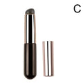 Silicone Lip & Concealer Makeup Brush – Multifunction Silicone Makeup Brush Oasis Select C China