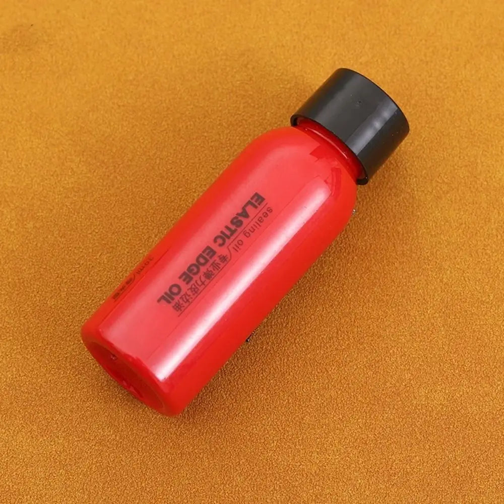 30ml Leather Edge Paint Oil | Color Dye Finish – Leathercraft