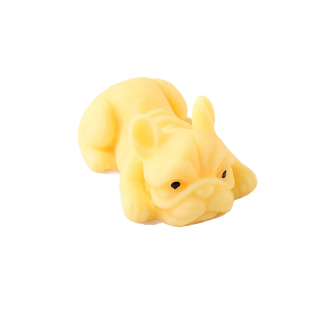 Squishy Dogs Anime Fidget Toys Puzzle Creative Simulation Decompression Toy Kawaii Dog Stress Reliever Toys Party Holiday Gifts Oasis Select
