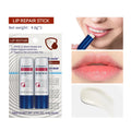 ibcccndc Lip Repair Balm Stick 2-Pack | Moisturizing Lip Care Lip Balm Set Oasis Select 2set