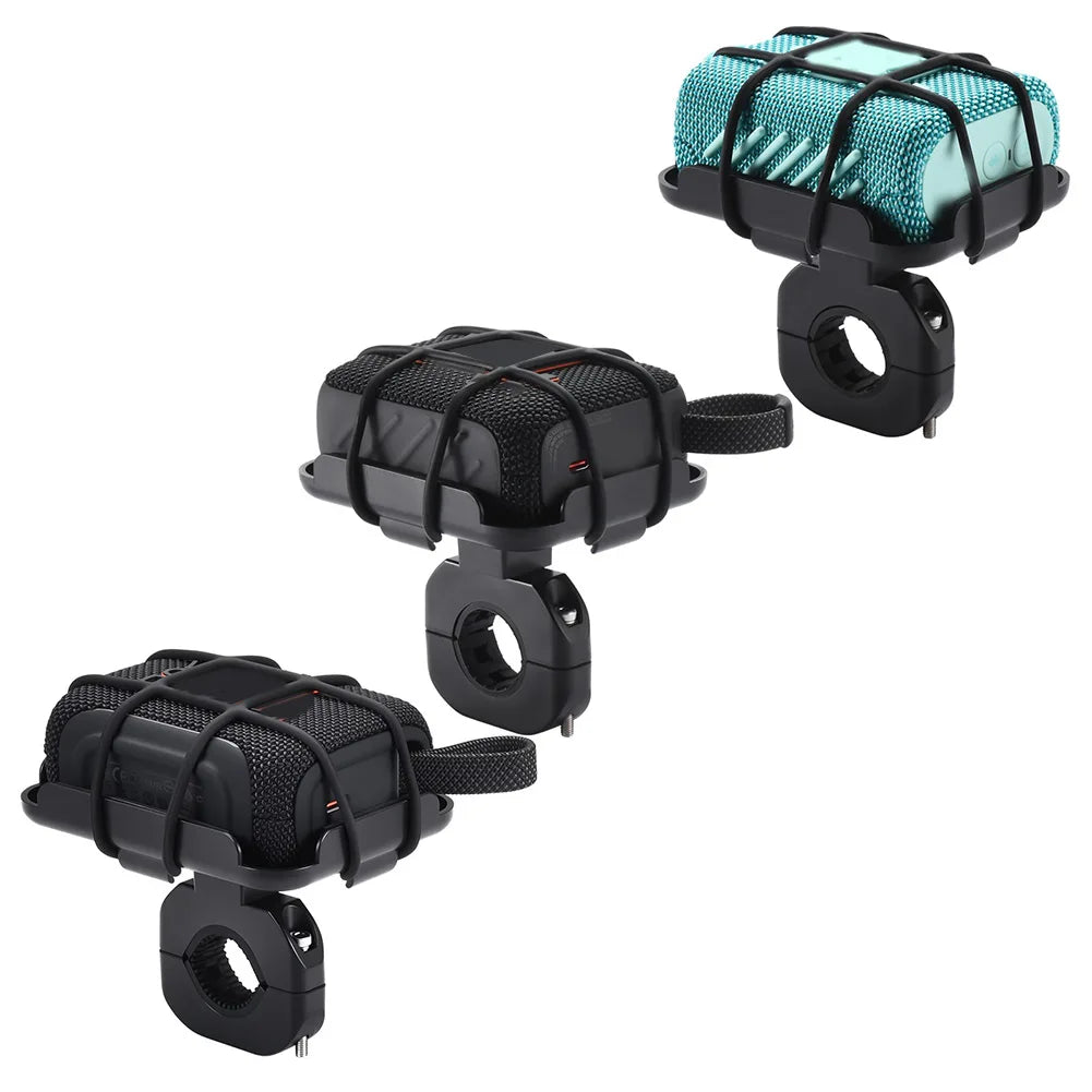 Bike Motorcycle Mount For JBL GO 5 Series Bike Bracket Speaker Holder Portable Speaker Holder Cycling Accessories Oasis Select
