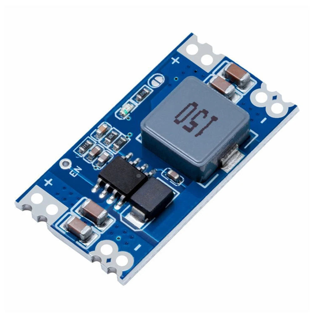 High Efficiency Output 3.3V 5V 9V 12V 5A Mini560 Step Down DC-DC Converter Voltage Regulator Buck Stabilized Power Supply Module Oasis Select