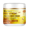 SUYARUN Bee Venom Collagen Face Cream – Firming & 24H Hydration Anti-Aging Face Cream Oasis Select 60g